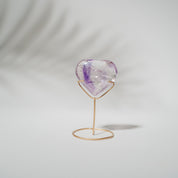 Phantom Amethyst Herz 46A