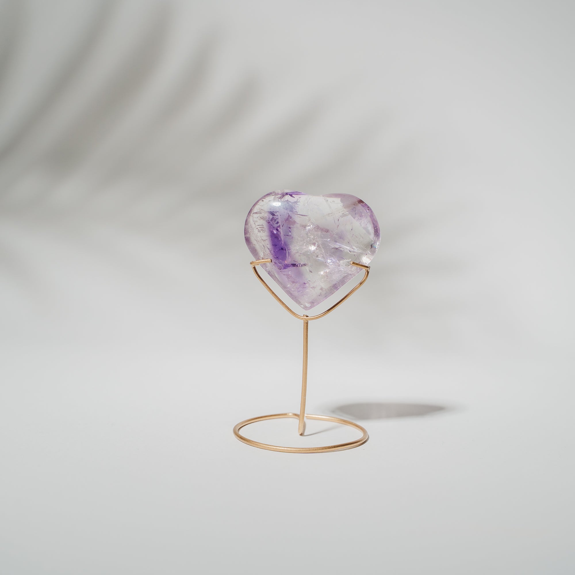 Phantom Amethyst Herz 46A