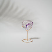 Phantom Amethyst Herz 29A