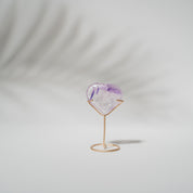 Phantom Amethyst Herz 19A