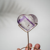 Phantom Amethyst Herz 35A