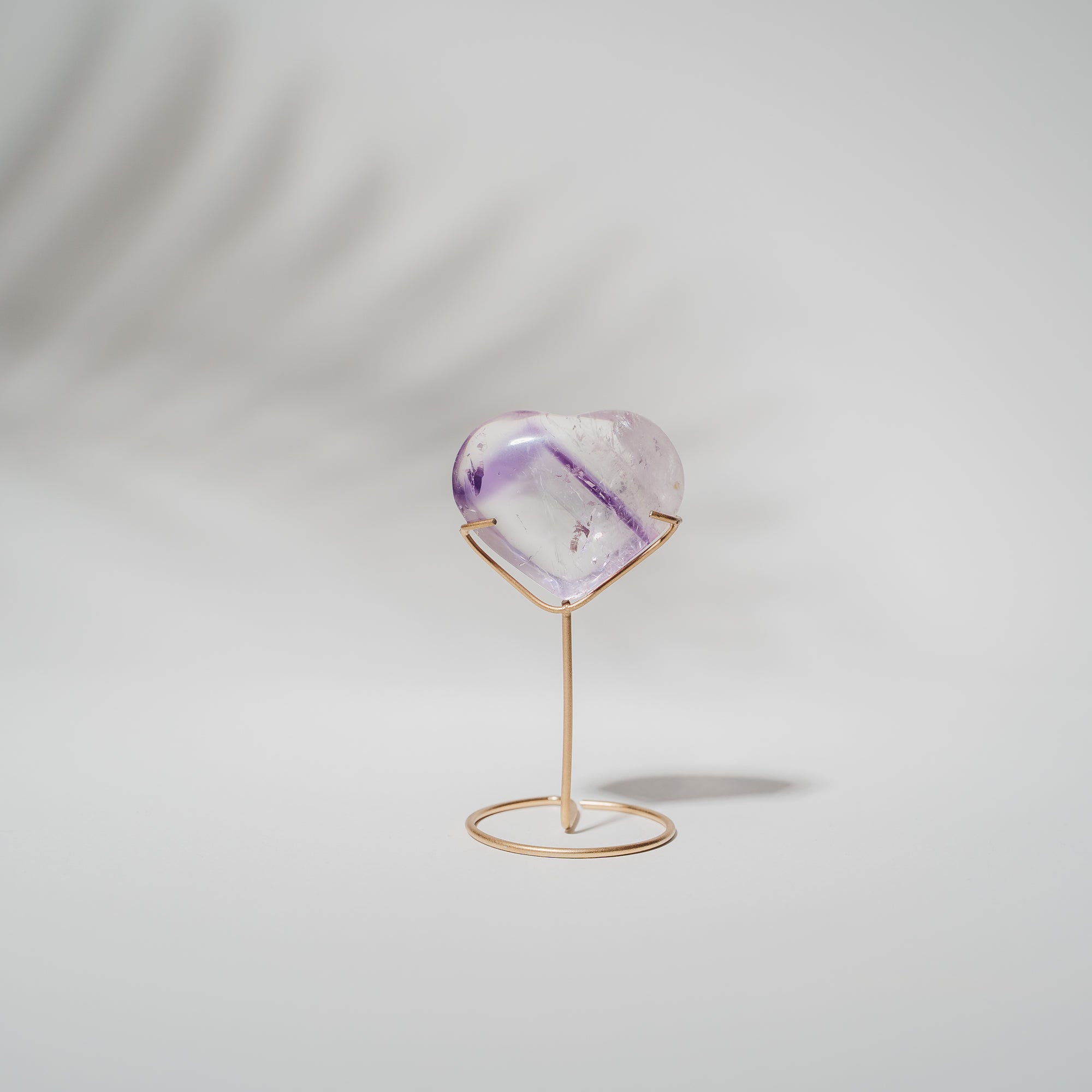 Phantom Amethyst Herz 35A