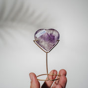 Phantom Amethyst Herz 29AB