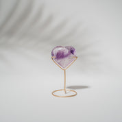 Phantom Amethyst Herz 29AB