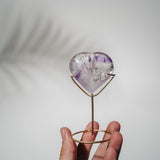 Phantom Amethyst Herz 32A