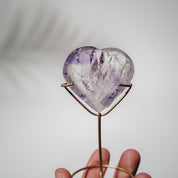 Phantom Amethyst Herz 32A