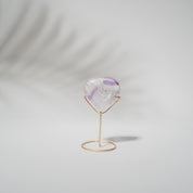 Phantom Amethyst Herz 32A
