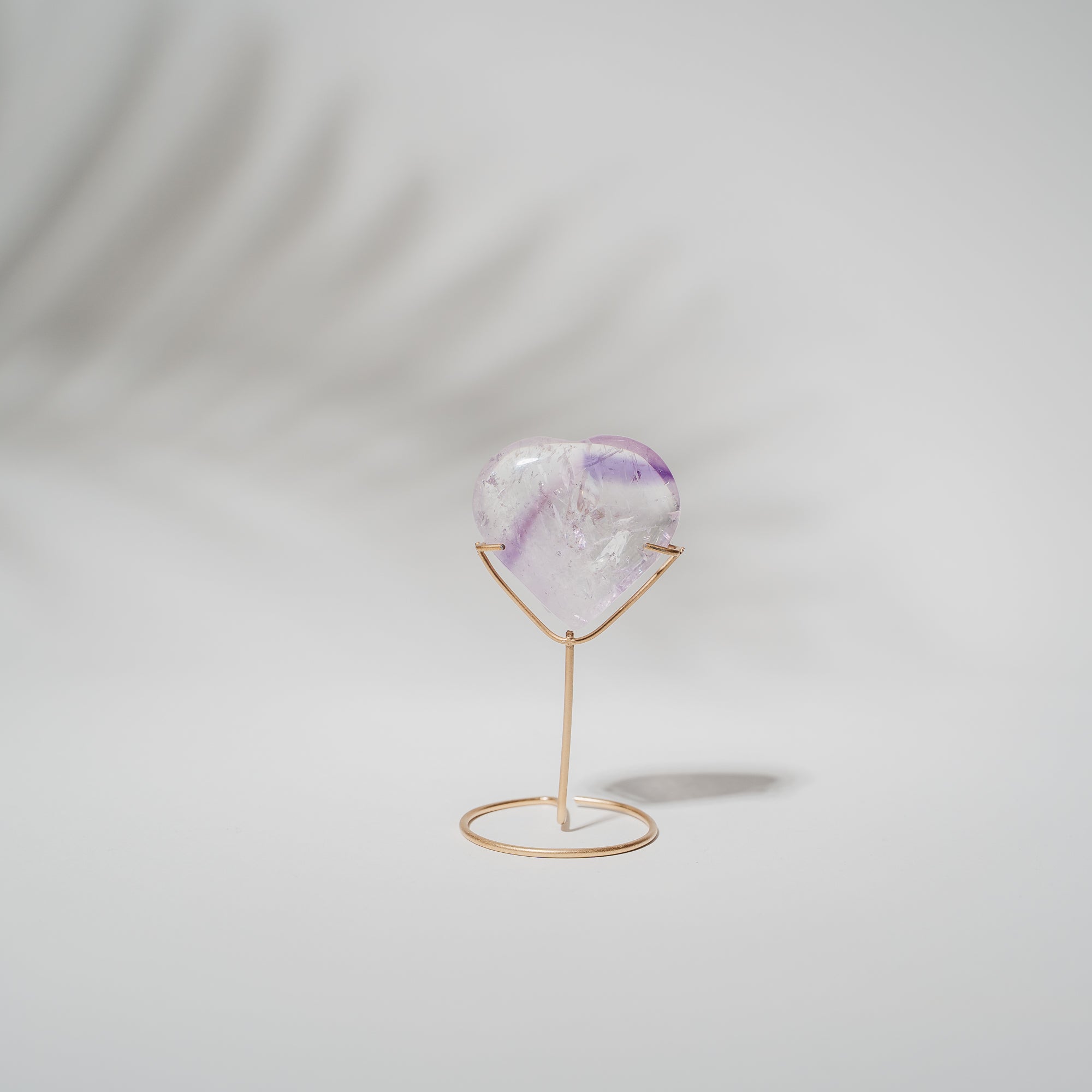 Phantom Amethyst Herz 32A