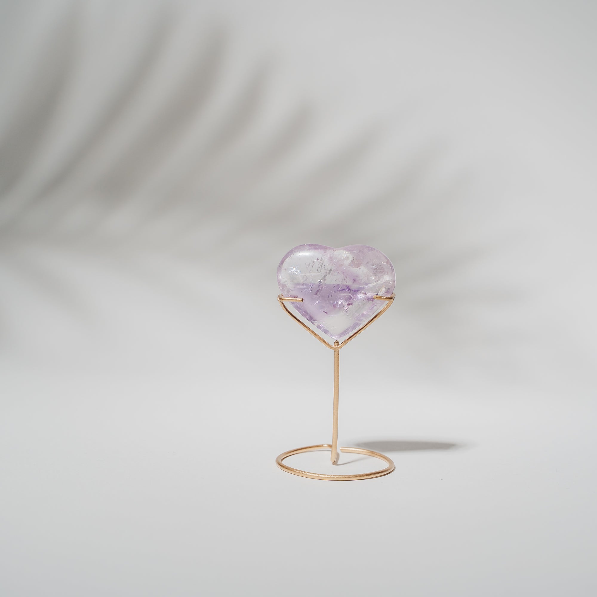 Phantom Amethyst Herz 24A