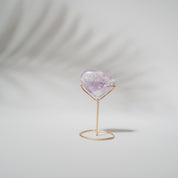 Phantom Amethyst Herz 24A