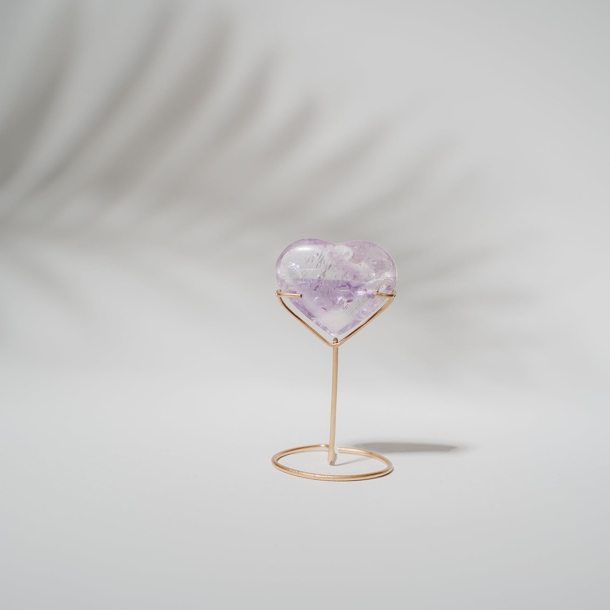 Phantom Amethyst Herz 24A
