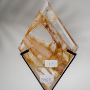 Golden Healer "Diamant" 34GB
