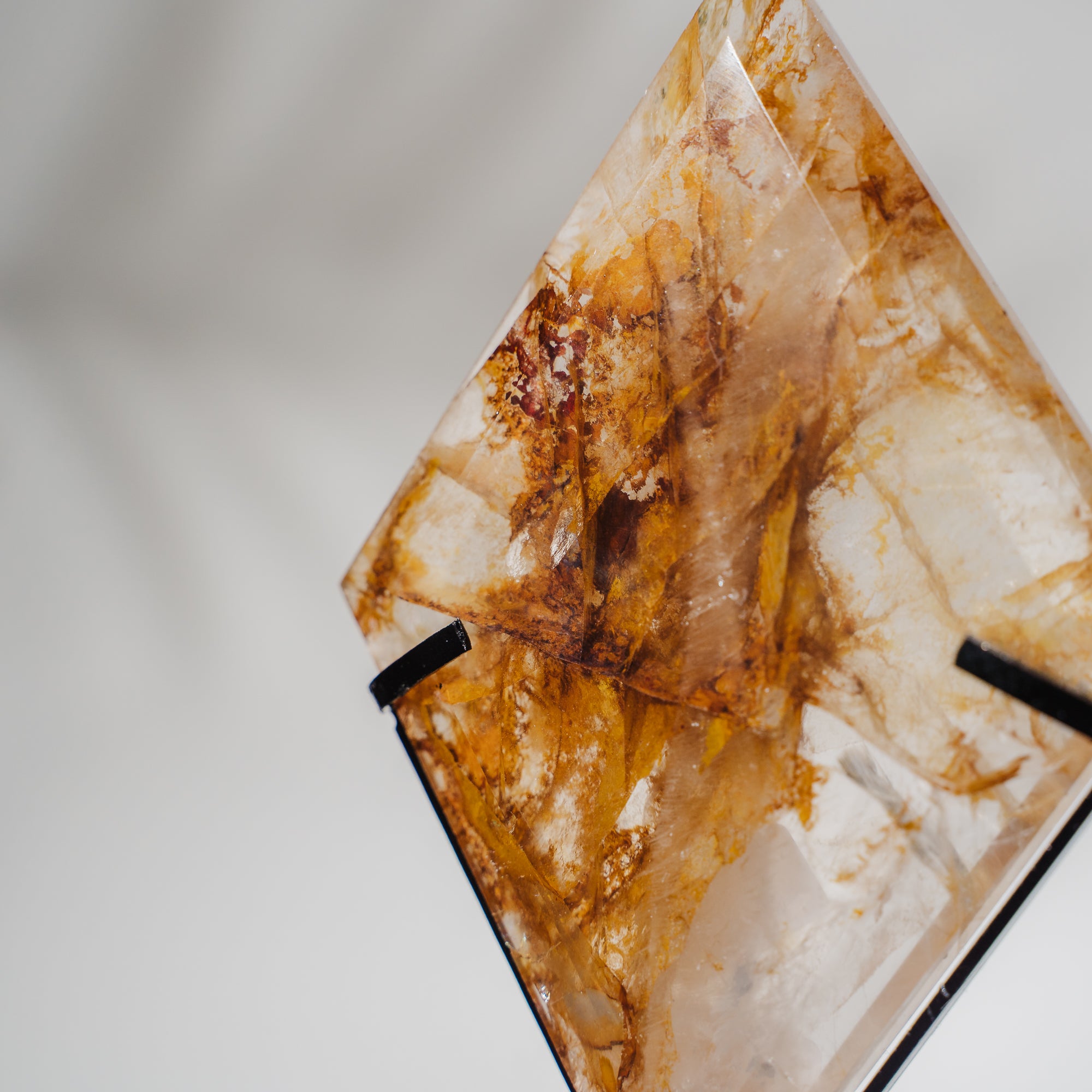 Golden Healer "Diamant" 33G
