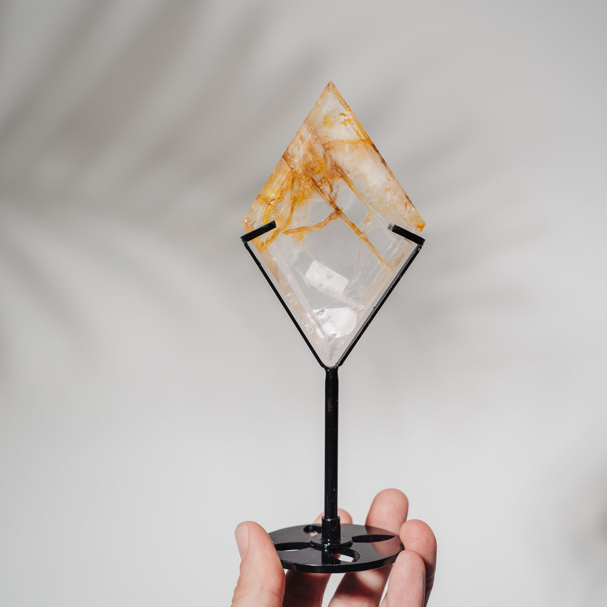 Golden Healer "Diamant" 29GB
