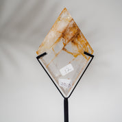 Golden Healer "Diamant" 29GB
