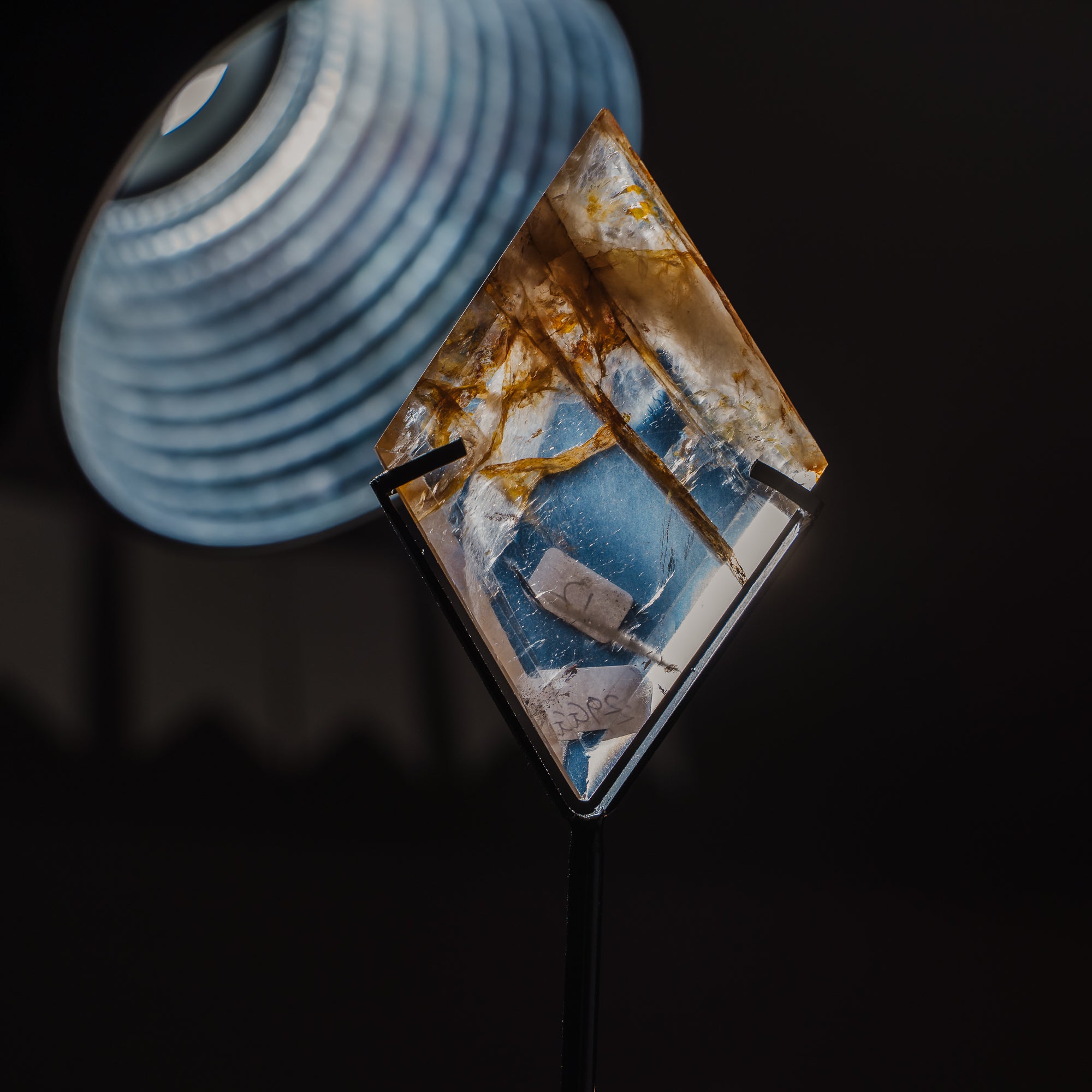 Golden Healer "Diamant" 29GB