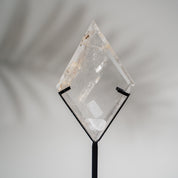 Bergkristall "Diamant" 24B