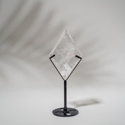 Bergkristall "Diamant" 30BA