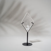 Bergkristall "Diamant" 27BD