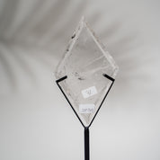 Bergkristall "Diamant" 28BA