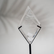 Bergkristall "Diamant" 29BA