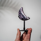 Lepidolith Mond 22LM