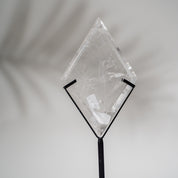 Bergkristall "Diamant" 31B