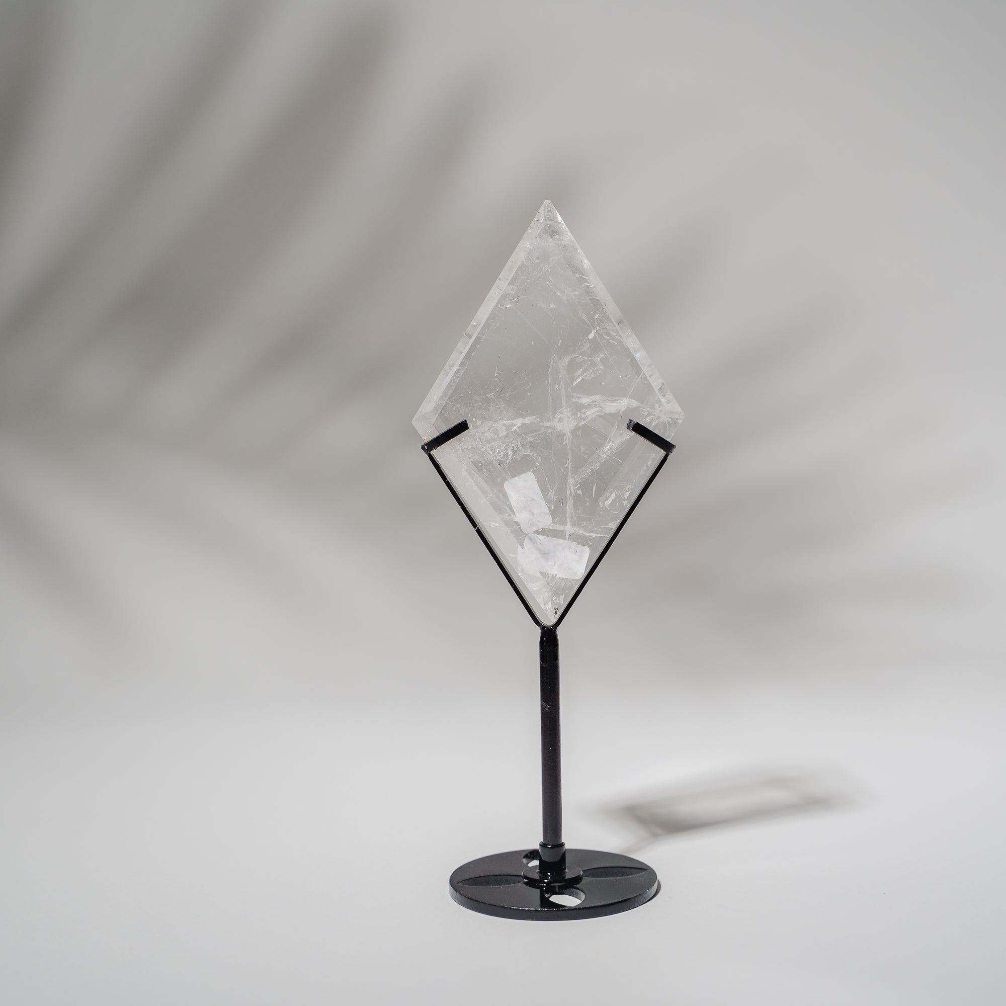 Bergkristall "Diamant" 31B