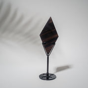 Lamellen Obsidian "Diamant" 19OD