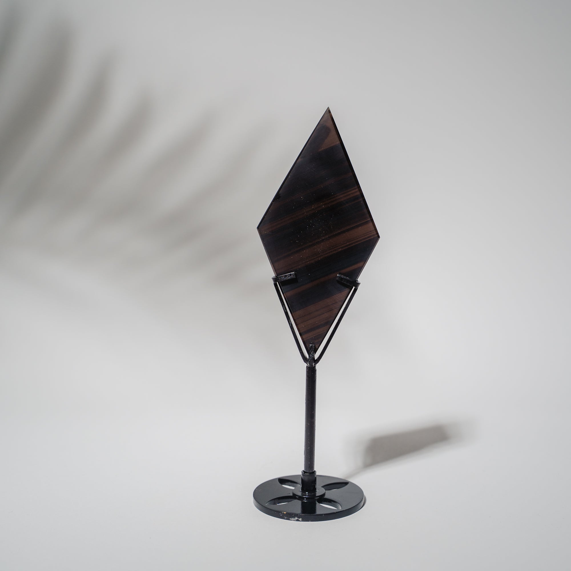 Lamellen Obsidian "Diamant" 19OD