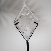 Bergkristall "Diamant" 23BA