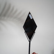Lamellen Obsidian "Diamant" 22ODA