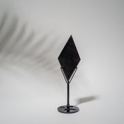 Lamellen Obsidian "Diamant" 22ODA