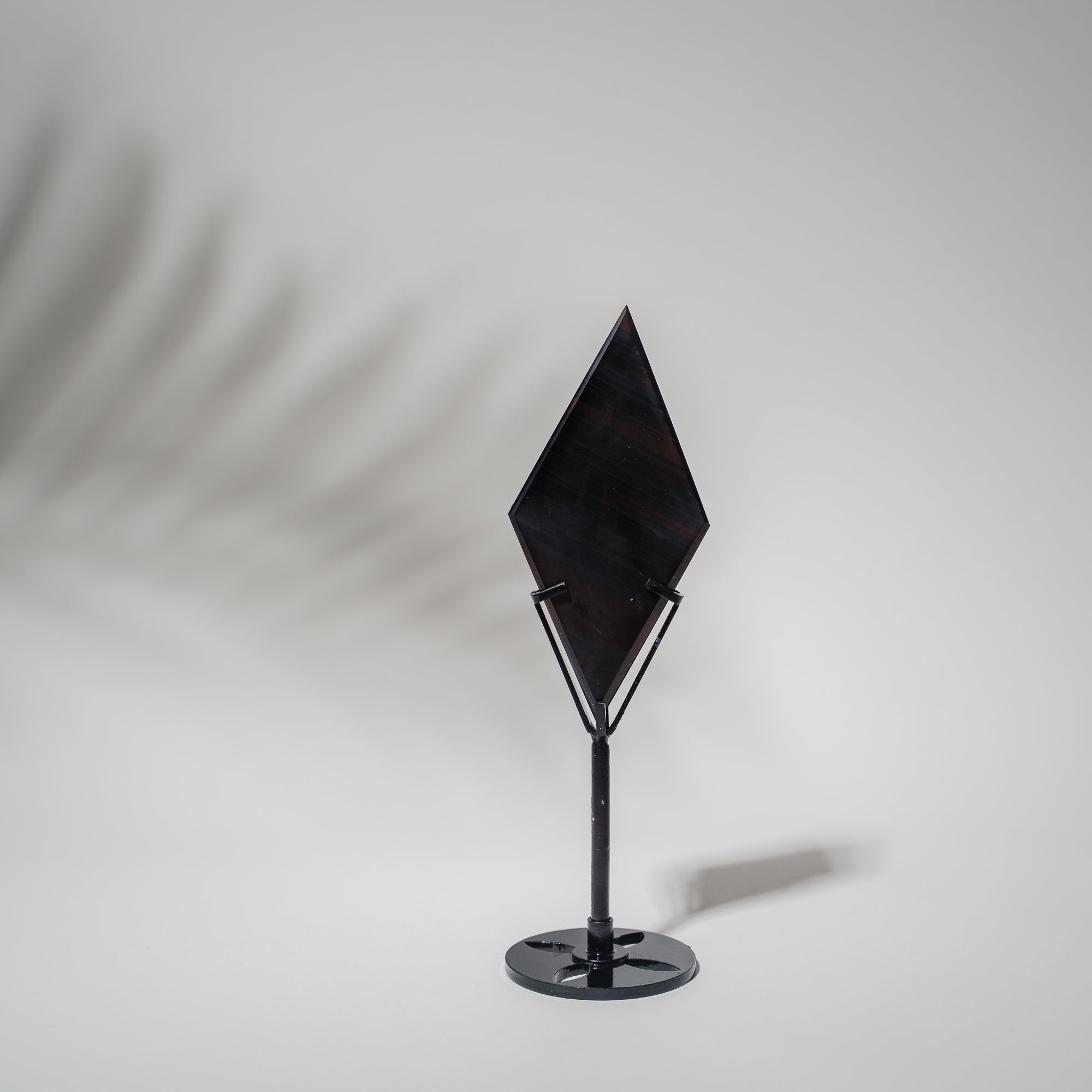 Lamellen Obsidian "Diamant" 22ODA