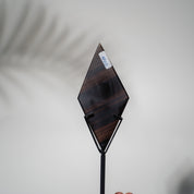 Lamellen Obsidian "Diamant" 18OD