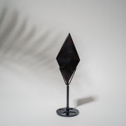 Lamellen Obsidian "Diamant" 20OD