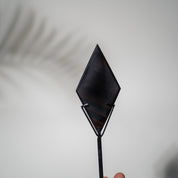 Lamellen Obsidian "Diamant" 23ODA