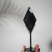 Lamellen Obsidian "Diamant" 23ODA