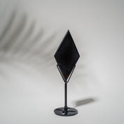 Lamellen Obsidian "Diamant" 23ODA