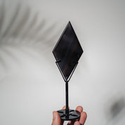 Lamellen Obsidian "Diamant" 23OD