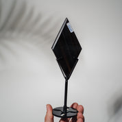Lamellen Obsidian "Diamant" 23OD