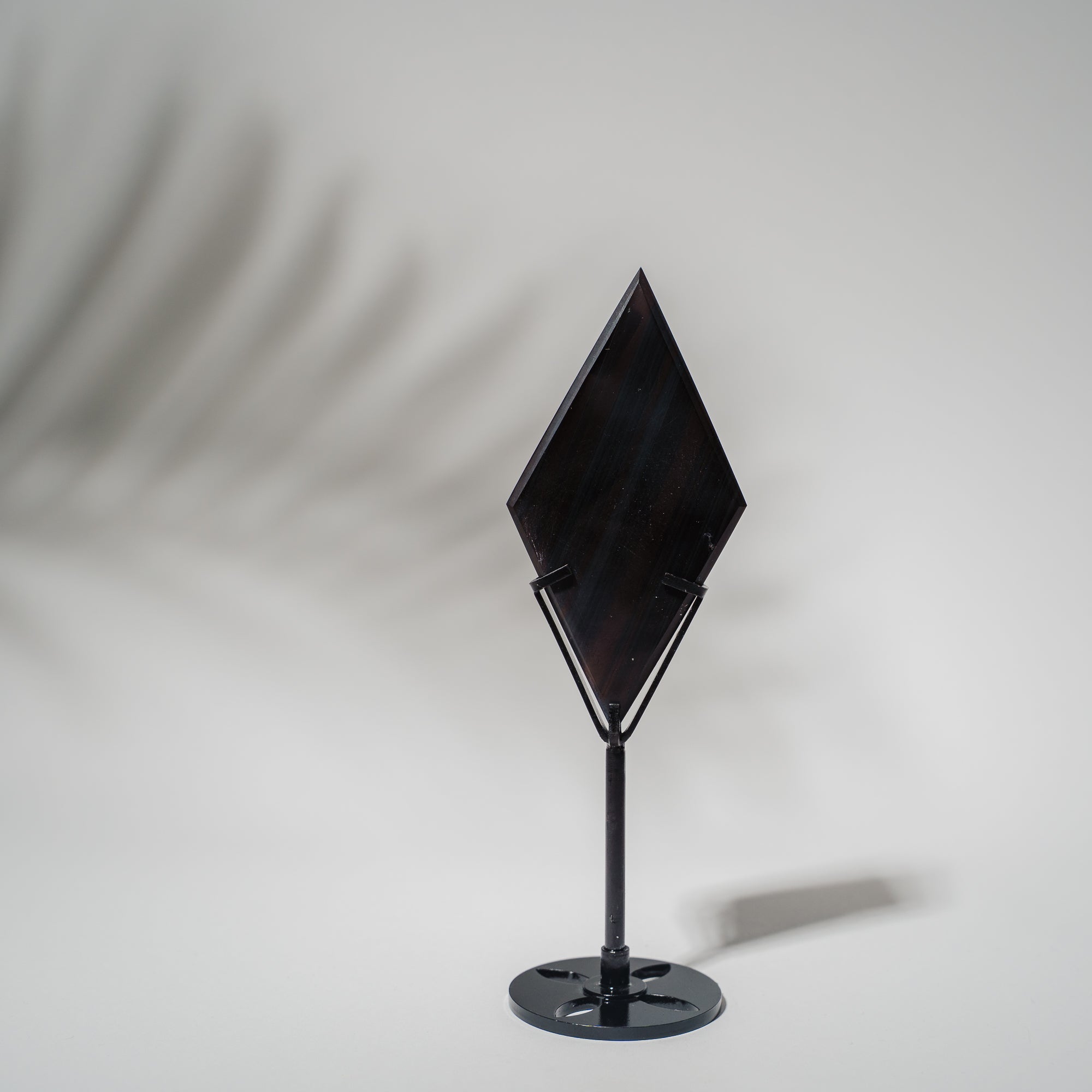 Lamellen Obsidian "Diamant" 23OD