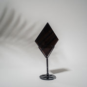 Lamellen Obsidian "Diamant" 25ODA