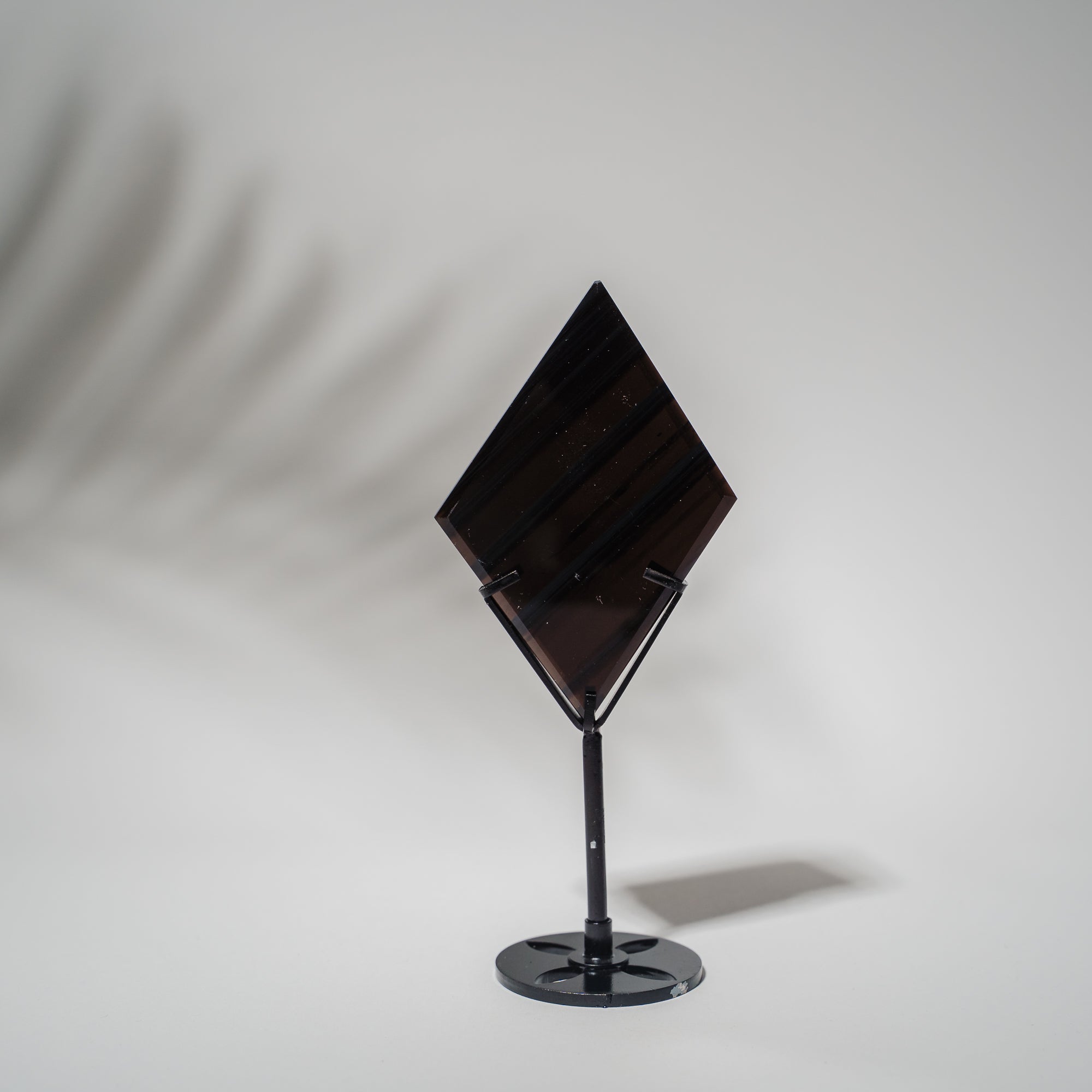Lamellen Obsidian "Diamant" 25ODA