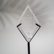 Bergkristall "Diamant" 23BB