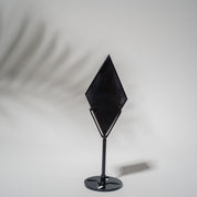 Lamellen Obsidian "Diamant" 22ODB