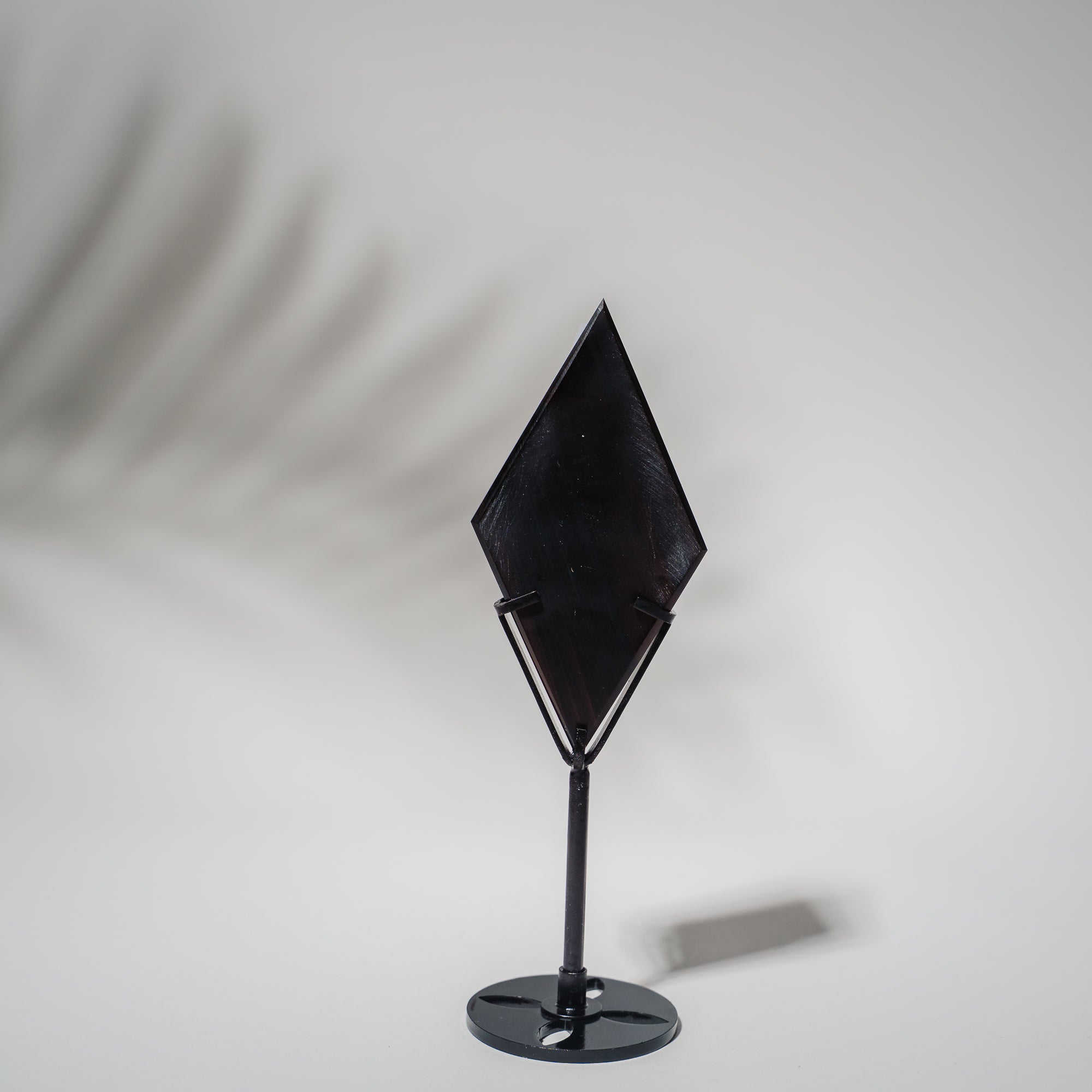 Lamellen Obsidian "Diamant" 22ODB