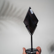 Lamellen Obsidian "Diamant" 22OD