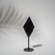 Lamellen Obsidian "Diamant" 22OD