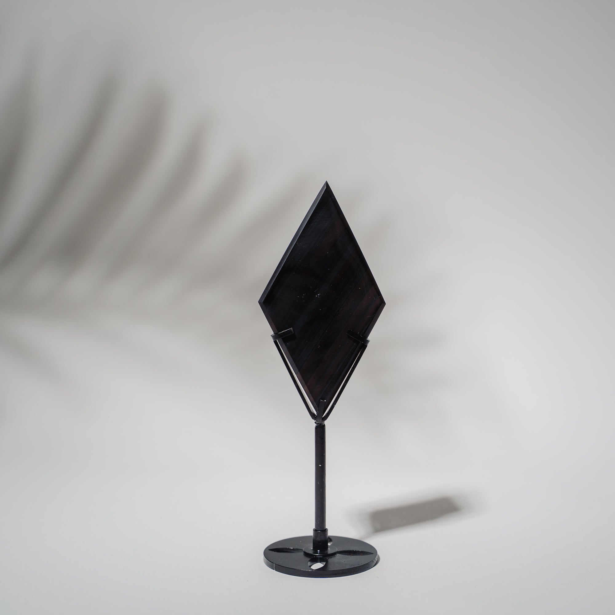 Lamellen Obsidian "Diamant" 22OD